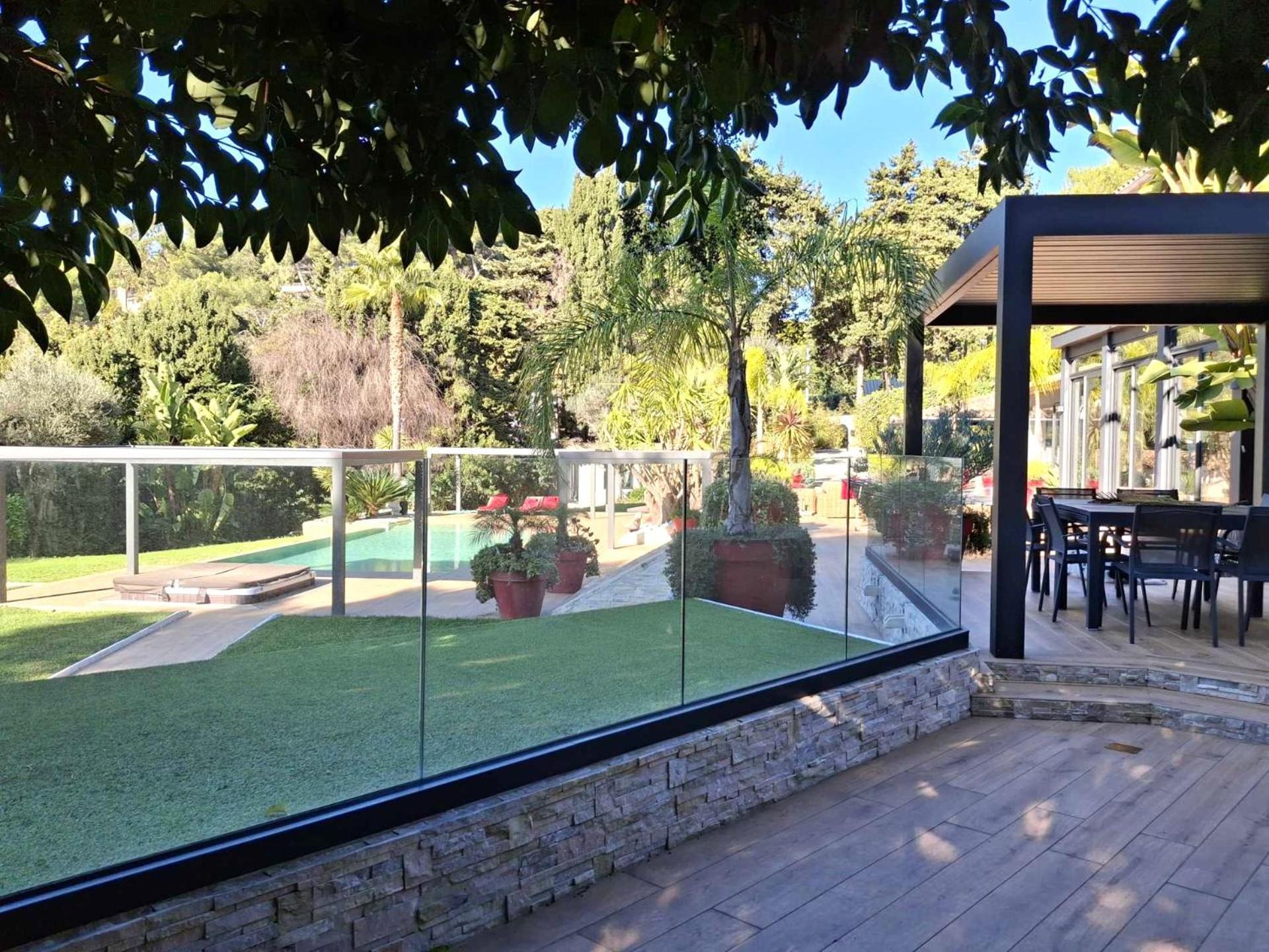 Villa Caribbean *